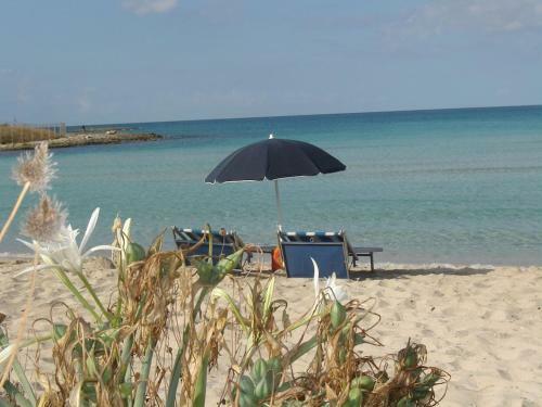 Casa Delle Dune