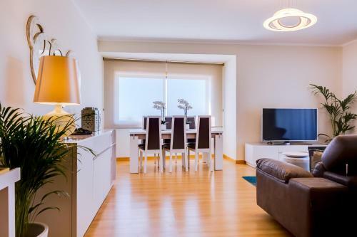 Apartamento Marina Olh�o