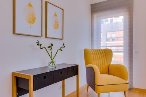 Apartamento Marina Olh�o