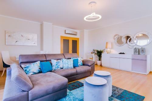 Apartamento Marina Olh�o