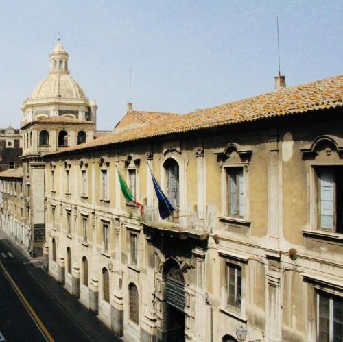 Apartamento Civita3