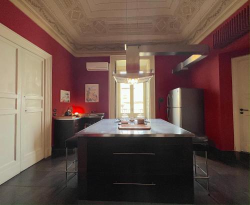 Apartamento Civita3