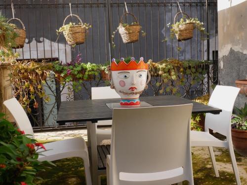 Apartamento Civita3