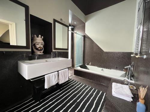 Apartamento Civita3