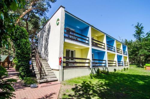 Hotel Jantar