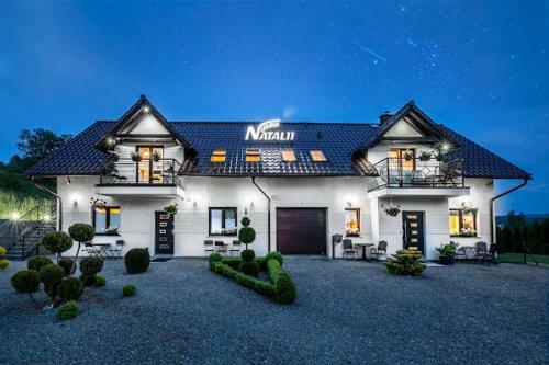 Hostal Natalii