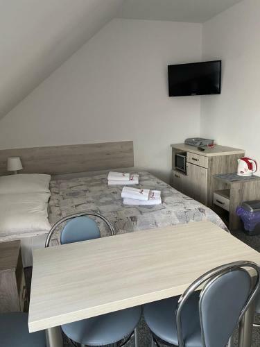 Hostal Natalii