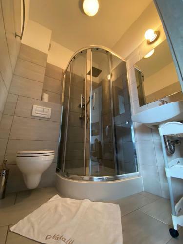 Hostal Natalii