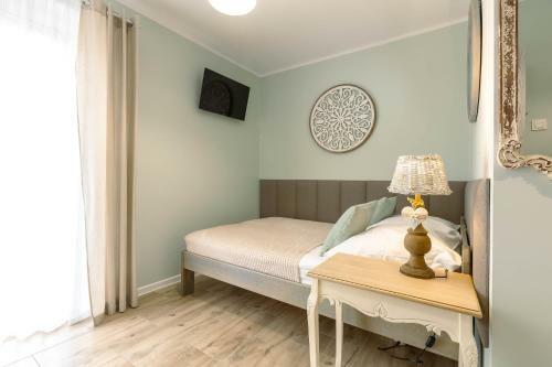 Hostal Apartamenty Weranda