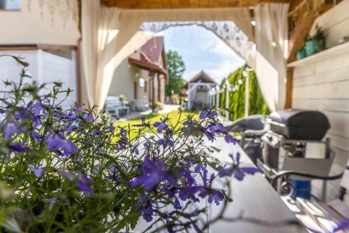 Hostal Apartamenty Weranda