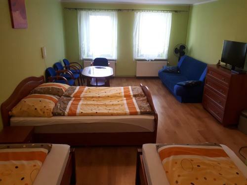 Apartament Tola