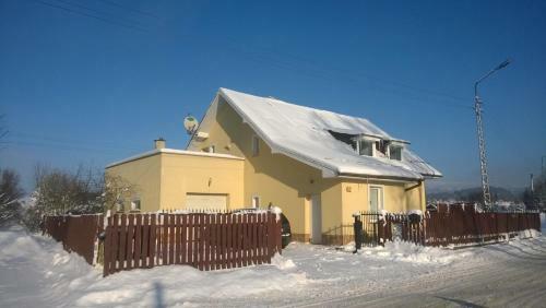 Apartament Tola