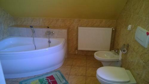 Apartament Tola