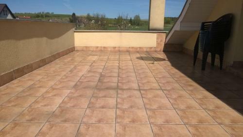 Apartament Tola