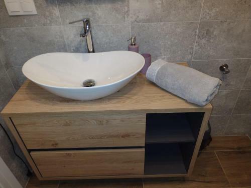 Apartamento Appartamento Rosa