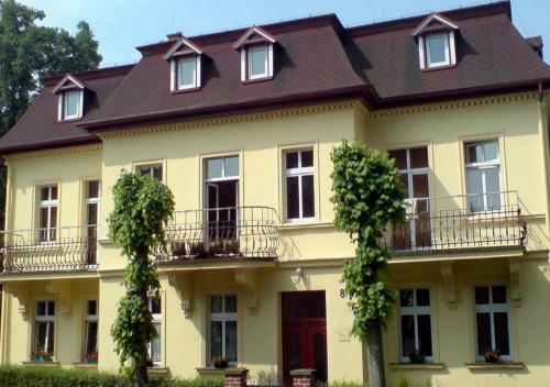 Villa S?oneczna Willa