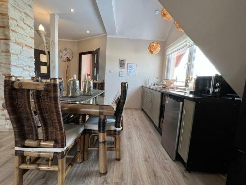 Apartamento Liwa Garden Krzywa 11