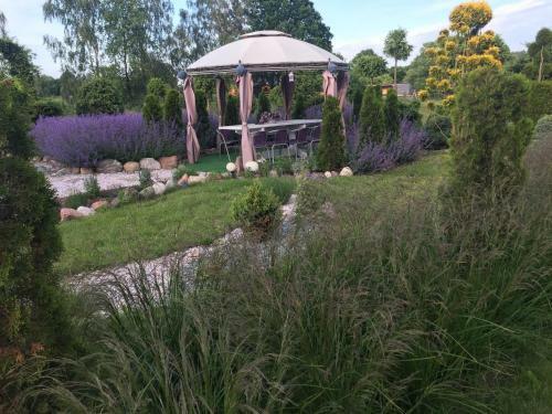 Apartamento Liwa Garden Krzywa 11