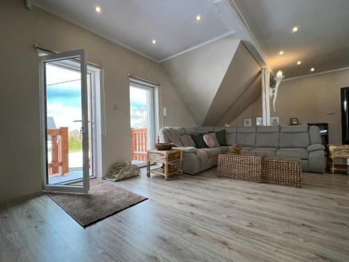 Apartamento Liwa Garden Krzywa 11