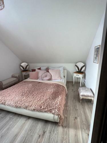 Apartamento Liwa Garden Krzywa 11