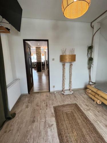 Apartamento Liwa Garden Krzywa 11