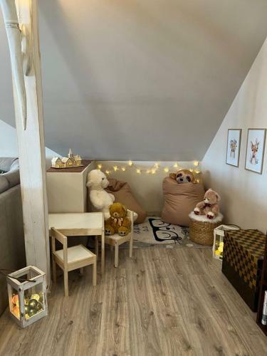 Apartamento Liwa Garden Krzywa 11