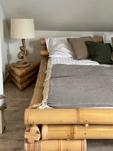 Apartamento Liwa Garden Krzywa 11
