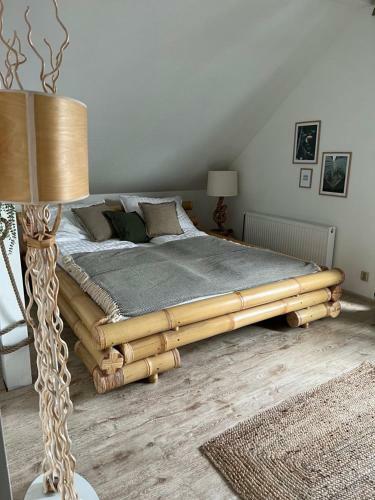 Apartamento Liwa Garden Krzywa 11