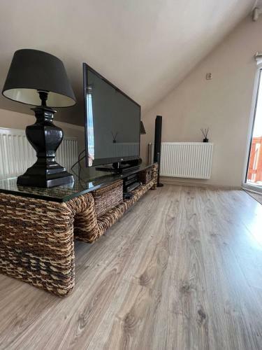 Apartamento Liwa Garden Krzywa 11