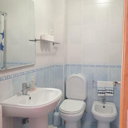 Apartamento Casinhas Da Praia - Nazar� - First Floor