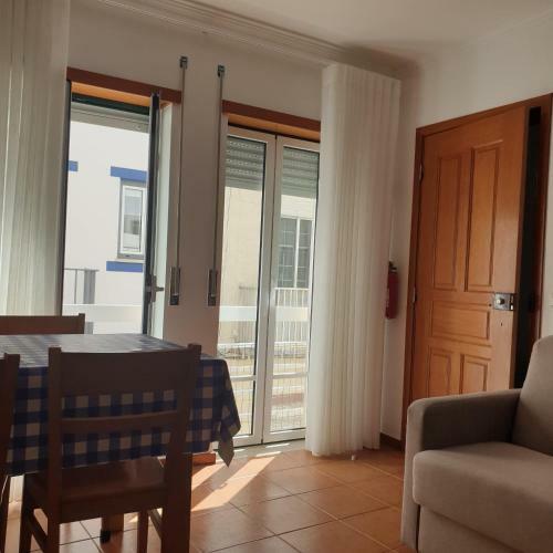 Apartamento Casinhas Da Praia - Nazar� - First Floor