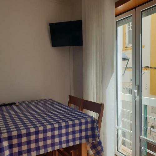 Apartamento Casinhas Da Praia - Nazar� - First Floor