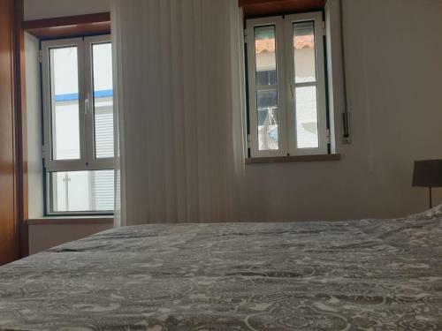 Apartamento Casinhas Da Praia - Nazar� - First Floor