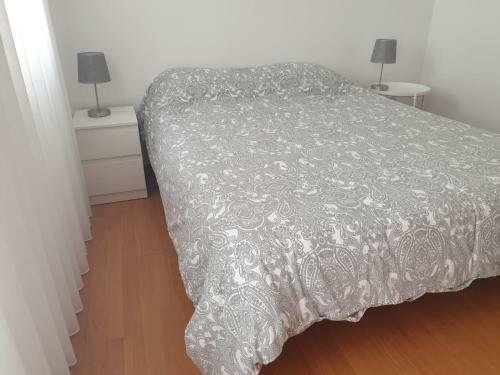 Apartamento Casinhas Da Praia - Nazar� - First Floor