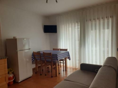 Apartamento Casinhas Da Praia - Nazar� - First Floor
