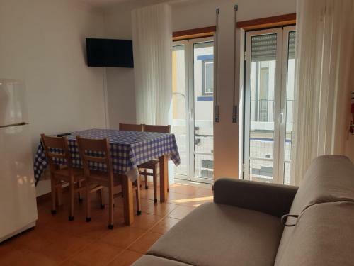 Apartamento Casinhas Da Praia - Nazar� - First Floor