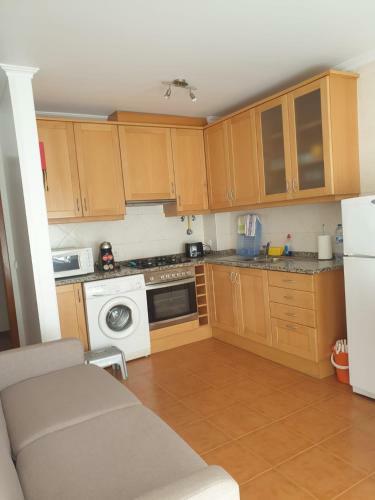 Apartamento Casinhas Da Praia - Nazar� - First Floor