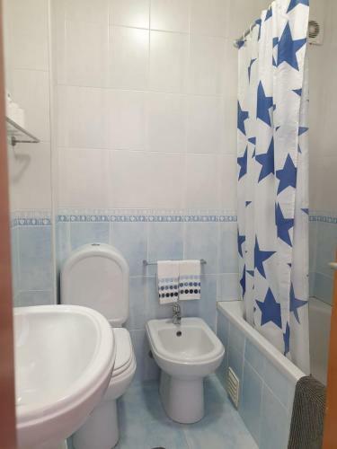 Apartamento Casinhas Da Praia - Nazar� - First Floor