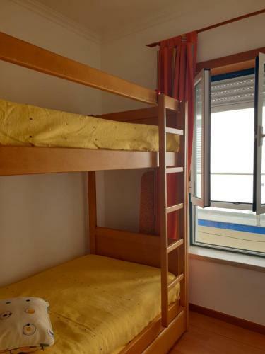 Apartamento Casinhas Da Praia - Nazar� - First Floor