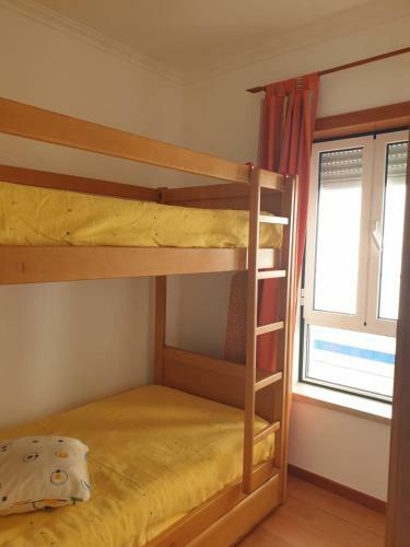 Apartamento Casinhas Da Praia - Nazar� - First Floor