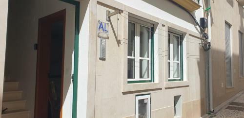 Apartamento Casinhas Da Praia - Nazar� - First Floor