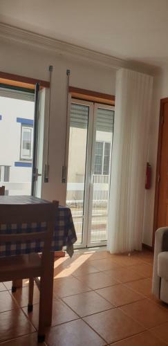 Apartamento Casinhas Da Praia - Nazar� - First Floor