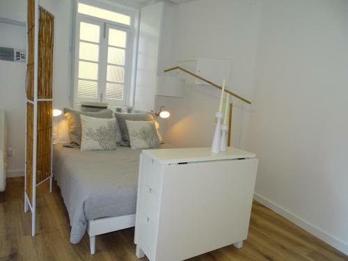 Apartamento Casa Do Largo