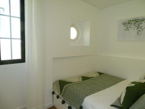 Apartamento Casa Do Largo