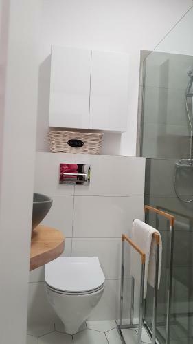 Apartament Prima