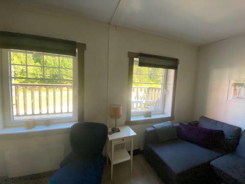Kvamseter Lodge Private Family Apartment