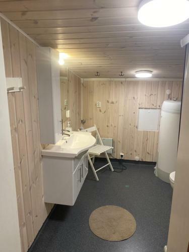 Kvamseter Lodge Private Family Apartment