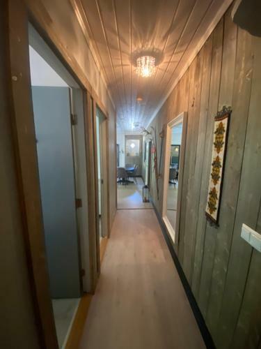 Kvamseter Lodge Private Family Apartment