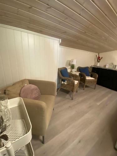 Kvamseter Lodge Private Family Apartment