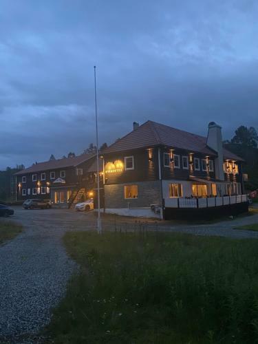 Kvamseter Lodge Private Family Apartment